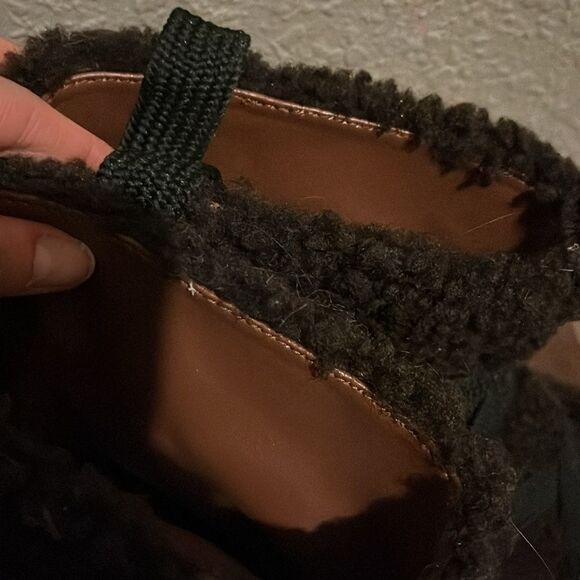 SEE BY CHLOE Brown Charlee Ankle
Boots - Picture 10 of 14